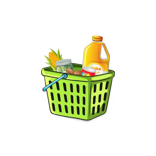 ‫سوپرمارکت‬