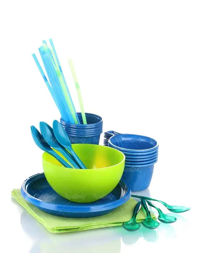 ‫ظروف‬‫ پلاستیکی‬