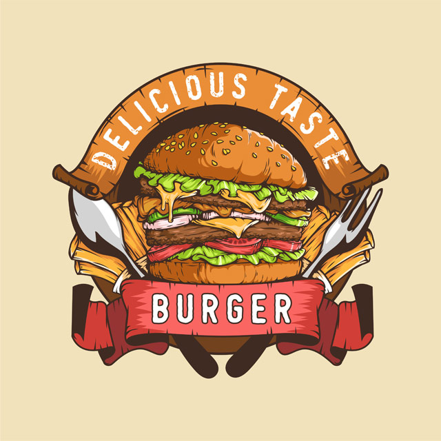 فست فودی مستر شف