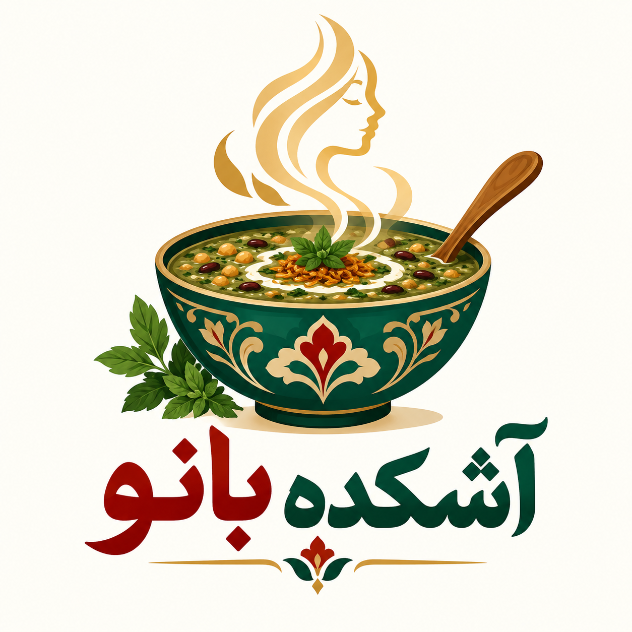 آشکده بانو
